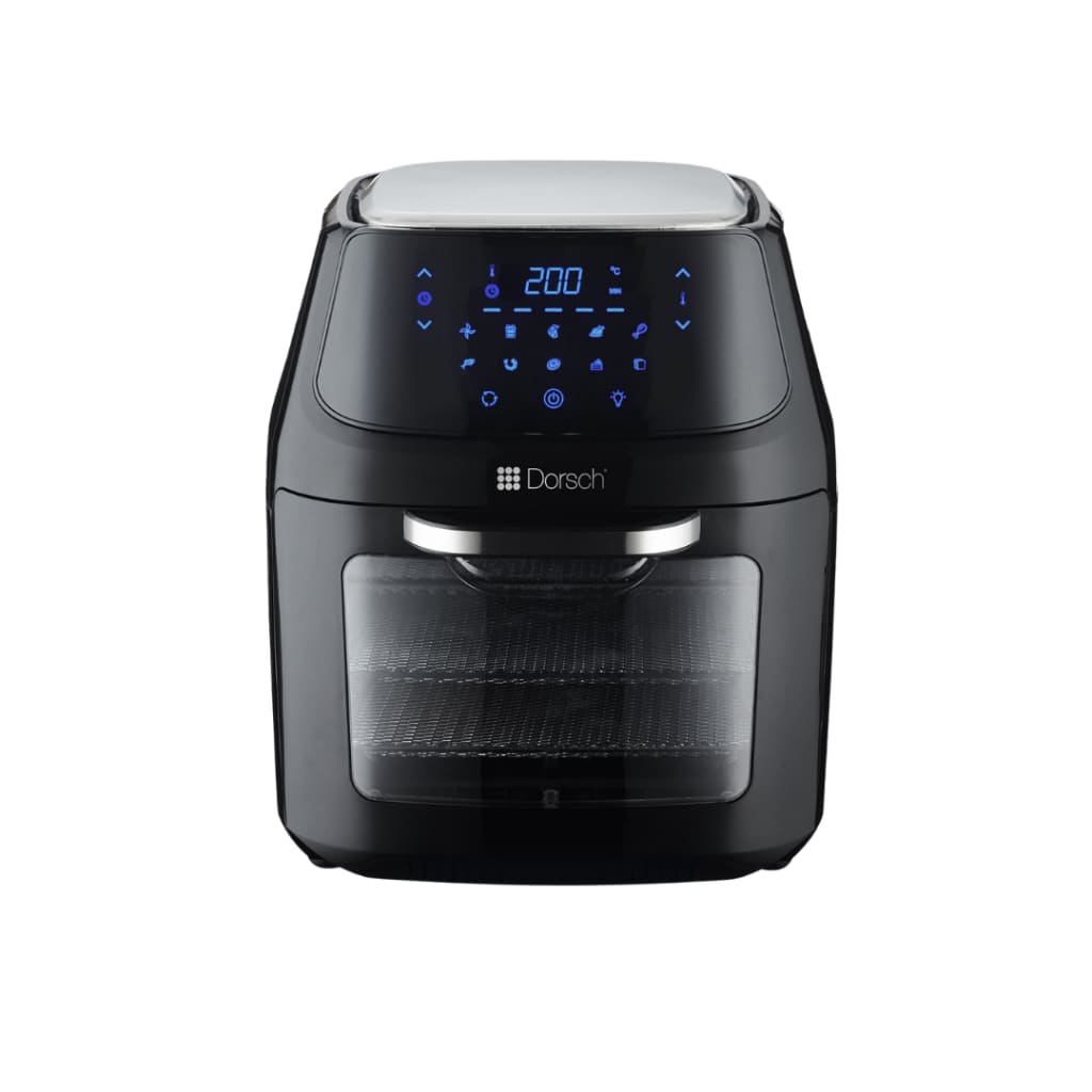 Dorsch Air Fryer AF-100 7-in-1 (16 Liter)