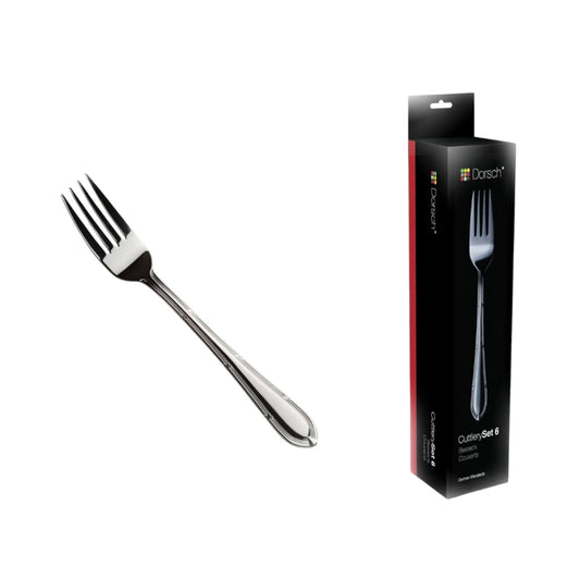 Dorsch Classic Fork set of 6 pcs