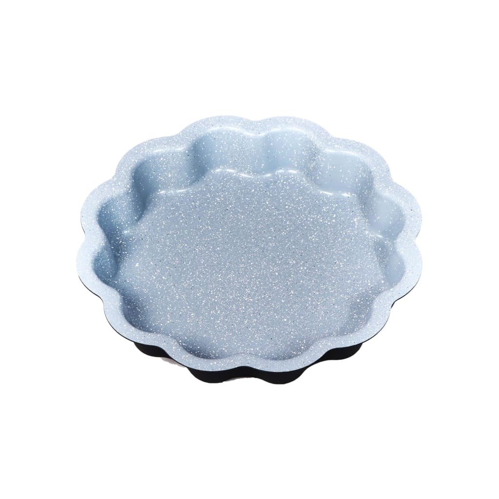 Dorsch Flower Round Cake Pan 32 cm-Royal Brands Co-