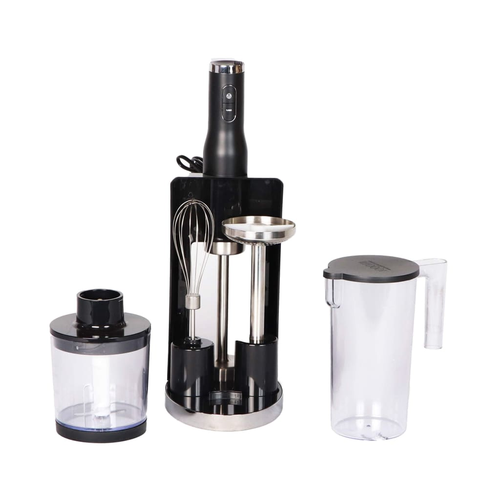 Dorsch Hand Blender HB600S-Royal Brands Co-