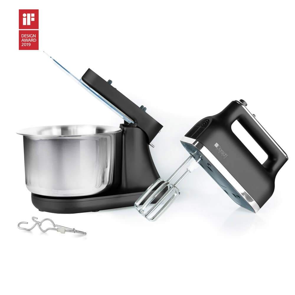 Dorsch Hand Mixer HM400-Royal Brands Co-