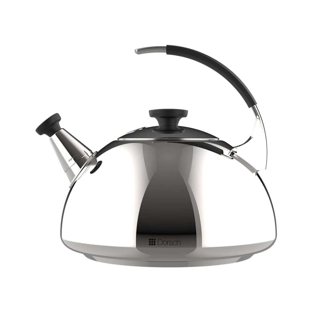 Dorsch Kettle Steel Pro 2.5 liter