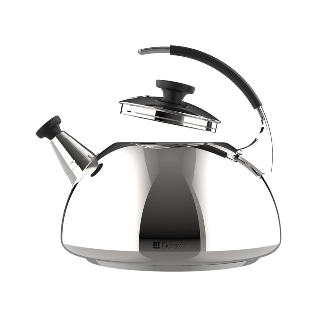 Dorsch Kettle Steel Pro 2.5 liter