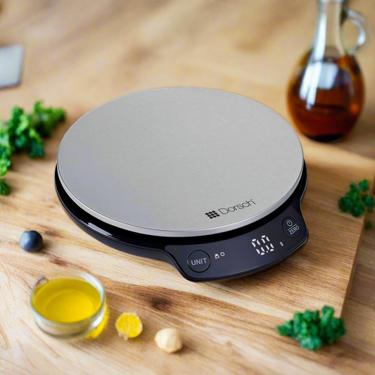 Dorsch Kitchen Scale