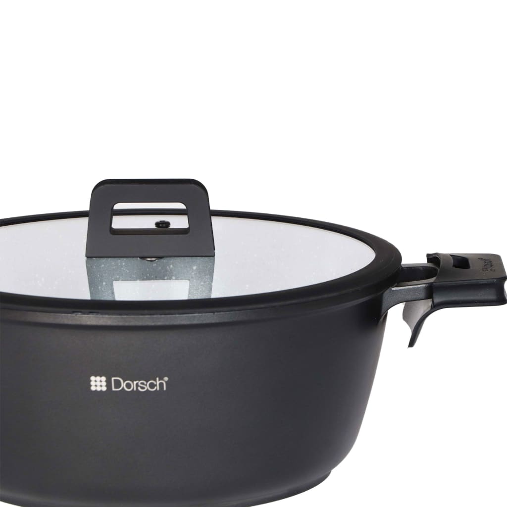 Lifetime Casserole 18cm – 1.8 L-Royal Brands Co-