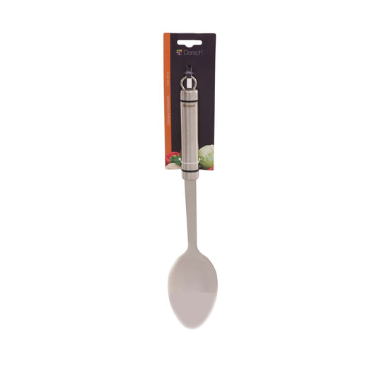 Dorsch Serving Spoon-Royal Brands Co-