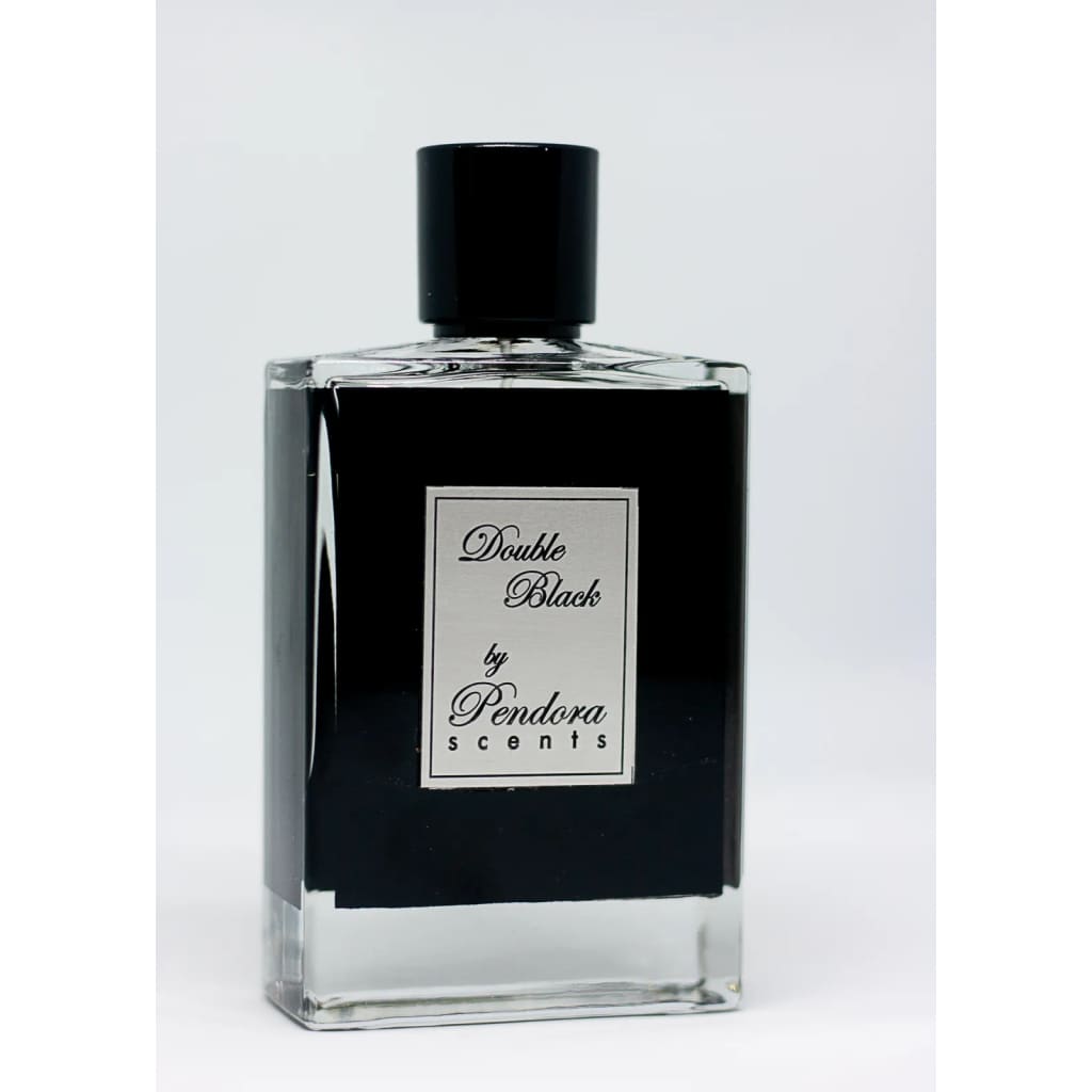 Double Black by Pendora Scents 100ml