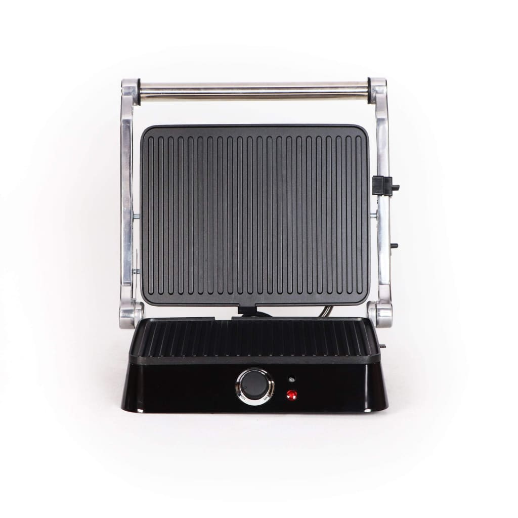 DSP Healthy Grill 1400W-Royal Brands Co-