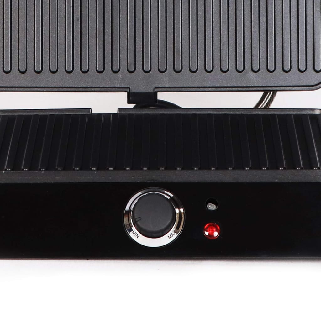 DSP Healthy Grill 1400W-Royal Brands Co-