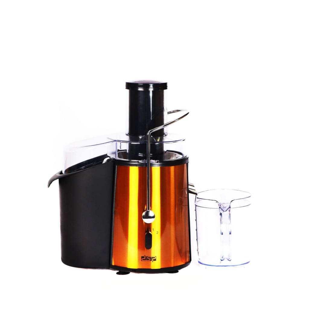 DSP Juicer, 1000W Juice Extractor-Royal Brands Co-