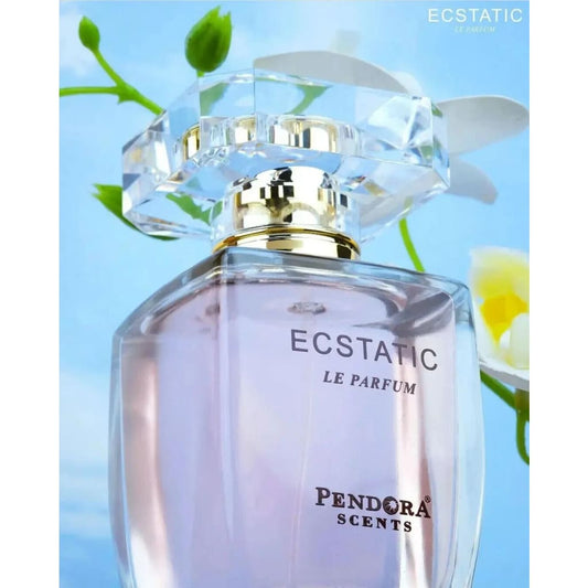 Ecstatic by Pendora Scents 100ml