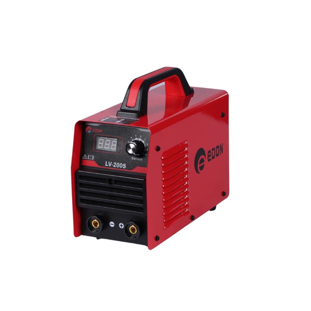 EDON Portable Inverter ARC welding machine LV-200S