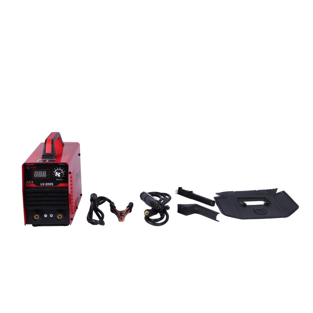 EDON Portable Inverter ARC welding machine LV-200S