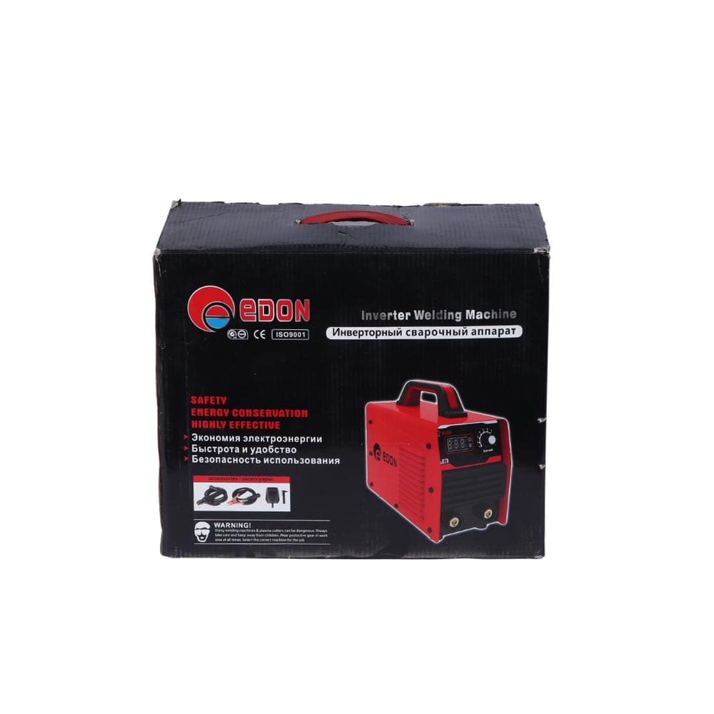 EDON Portable Inverter ARC welding machine LV-200S