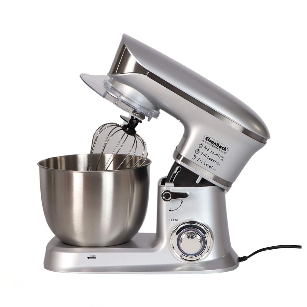 Eisenbach Stand Mixer SC-206 2000W 6.5 L-Royal Brands Co-