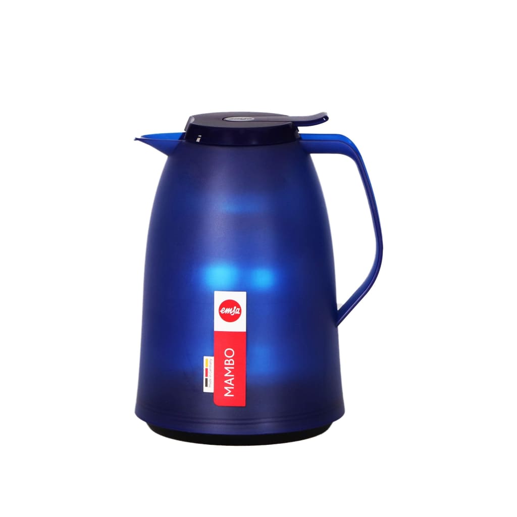 Emsa MAMBO Vacuum jug | Quick Tip closure-Royal Brands Co-