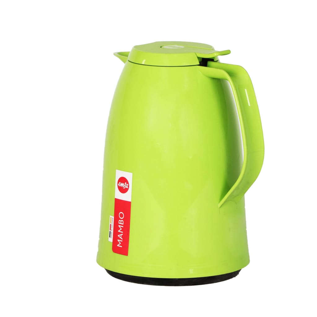 Emsa MAMBO Vacuum jug | Quick Tip closure-Royal Brands Co-