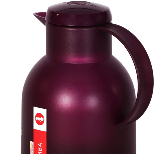 Emsa SAMBA Vacuum jug | Quick press closure-Royal Brands Co-