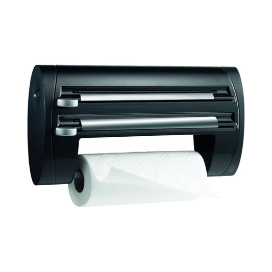 Emsa Superline 3in1 kitchen roll / foil / cling film