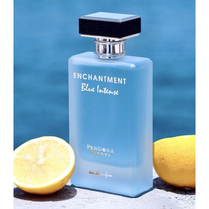 Enchantment Blue Intense by Pendora Scents 100ml