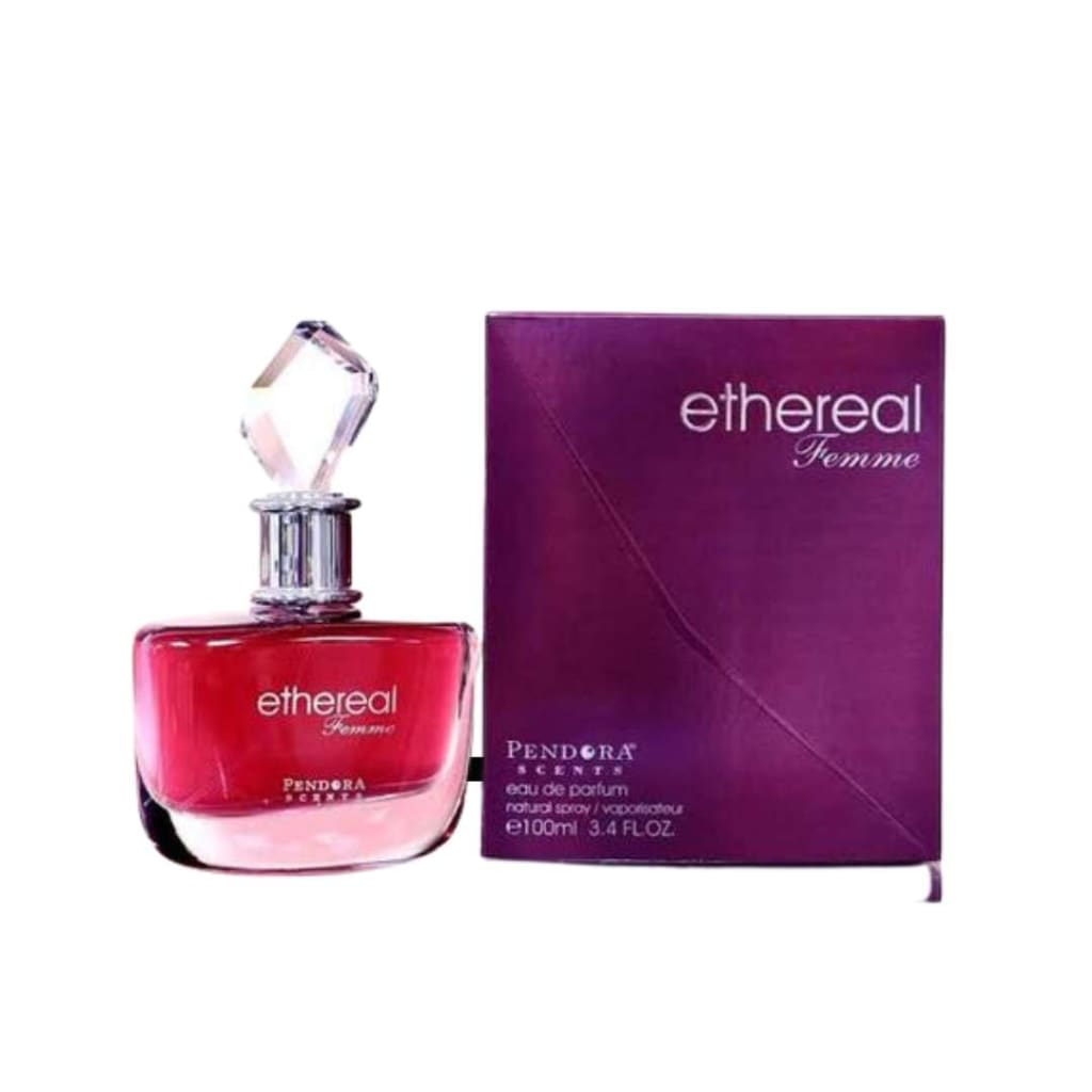 Ethereal by Pendora Scents 100ml