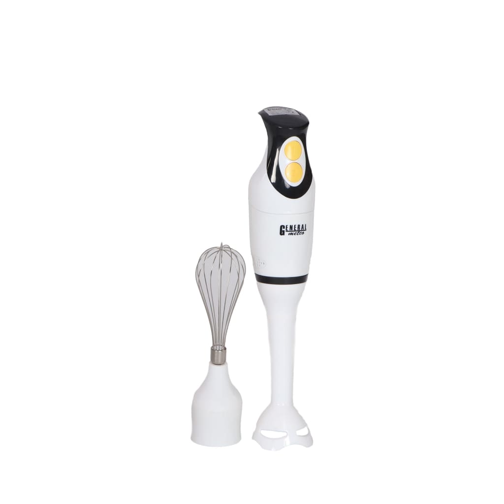 General Metco Hand Blender 300W-Royal Brands Co-