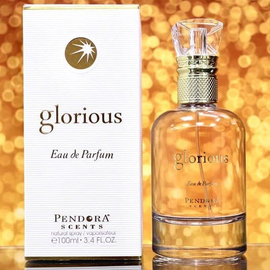 Glorious by Pendora Scents 100ml