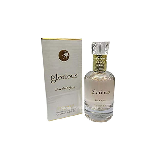 Glorious by Pendora Scents 100ml