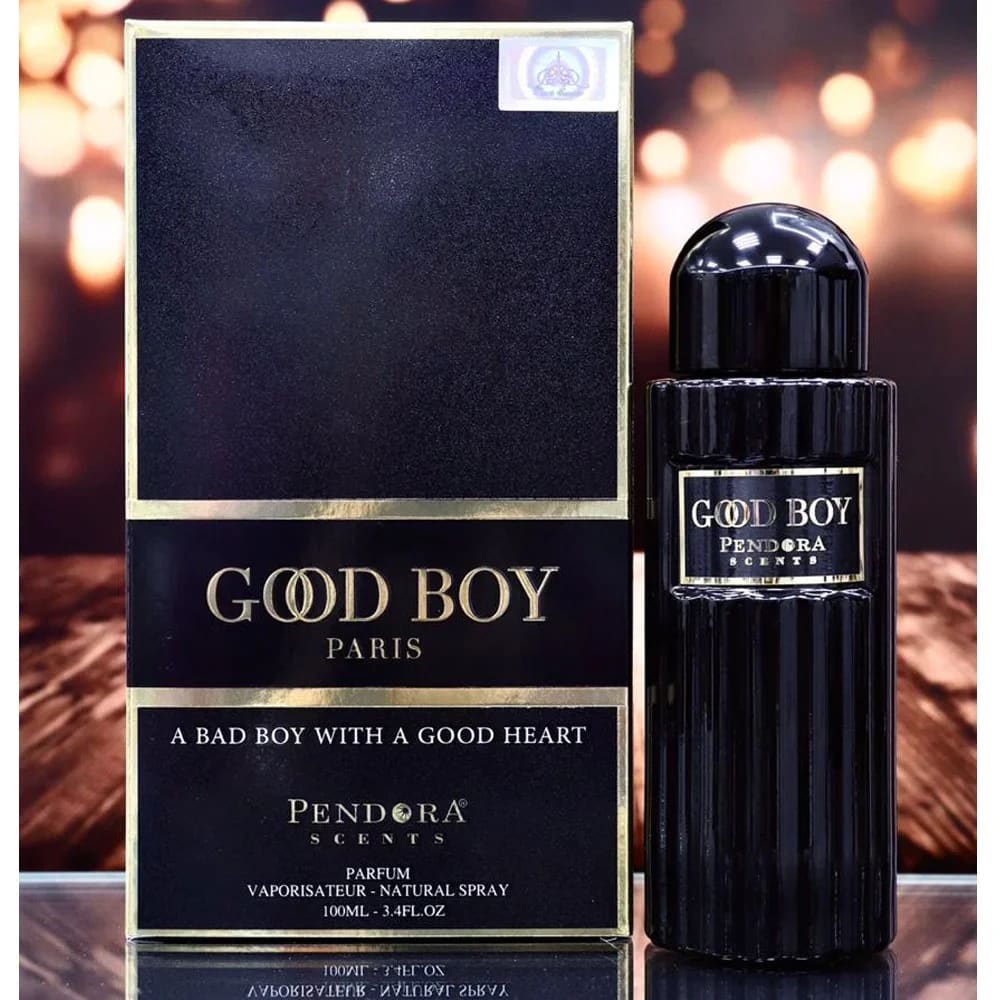 Good Boy Intense by Pendora Scents 100ml