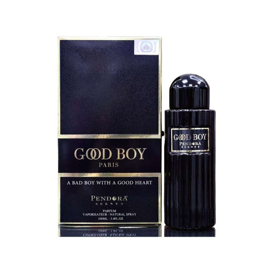 Good Boy Intense by Pendora Scents 100ml