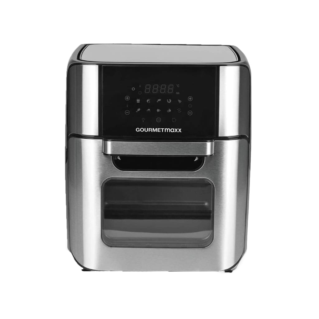 Gourmet Maxx Air Fryer Oven-Royal Brands Co-