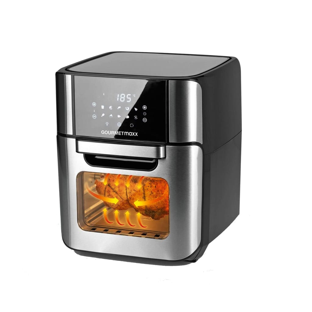 Gourmet Maxx Air Fryer Oven-Royal Brands Co-