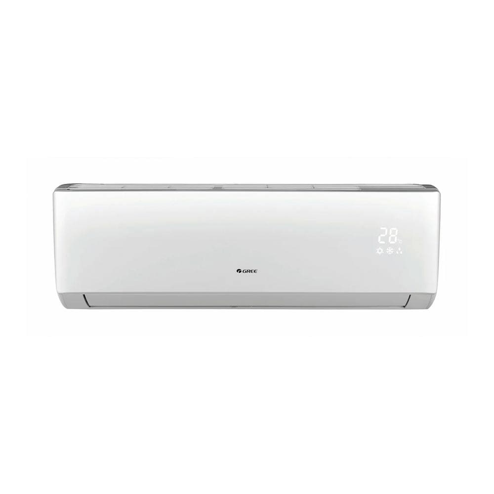 Gree Air Conditioner Lomo Inverter + Wifi 12000 BTU