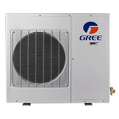 Gree Air Conditioner Lomo Inverter + Wifi 18000 BTU