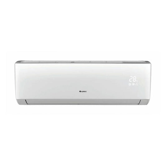 Gree Air Conditioner Lomo Inverter + Wifi 24000 BTU