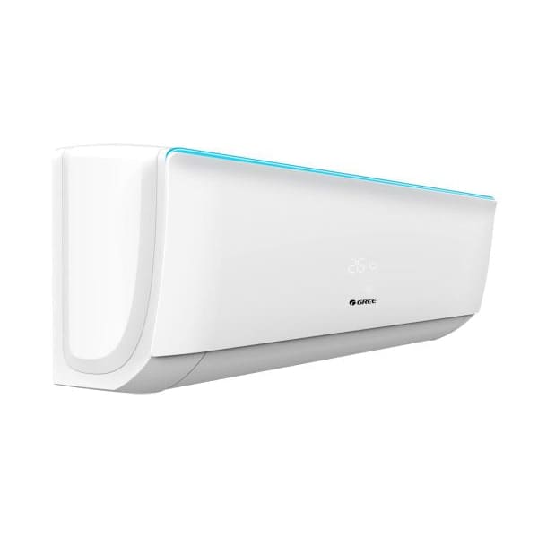 Gree Air Conditioner Lomo Inverter + Wifi 24000 BTU