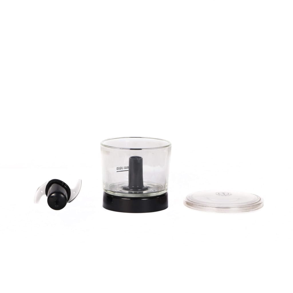 Hamilton Beach Mini Food Processor & Vegetable Chopper, 350 Watts-Royal Brands Co-