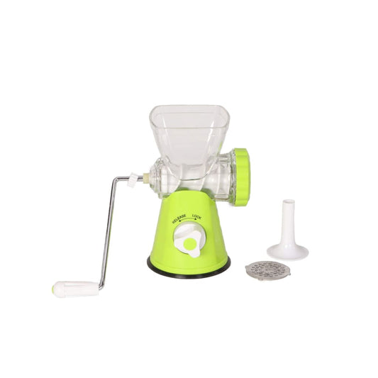 Haorun Fruit Juicer Green-Royal Brands Co-