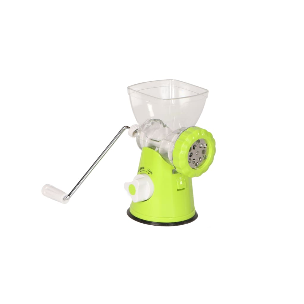 Haorun Fruit Juicer Green-Royal Brands Co-