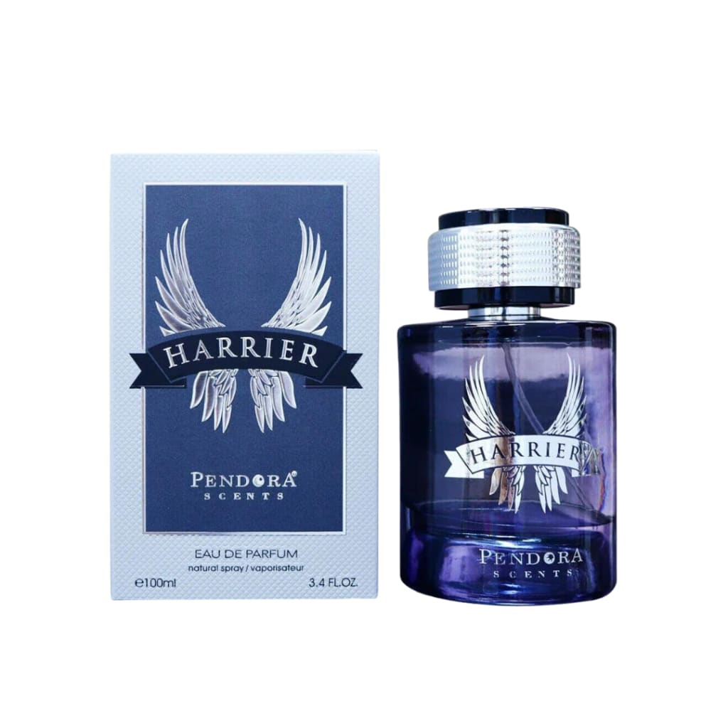 Harrier by Pendora Scents 100ml