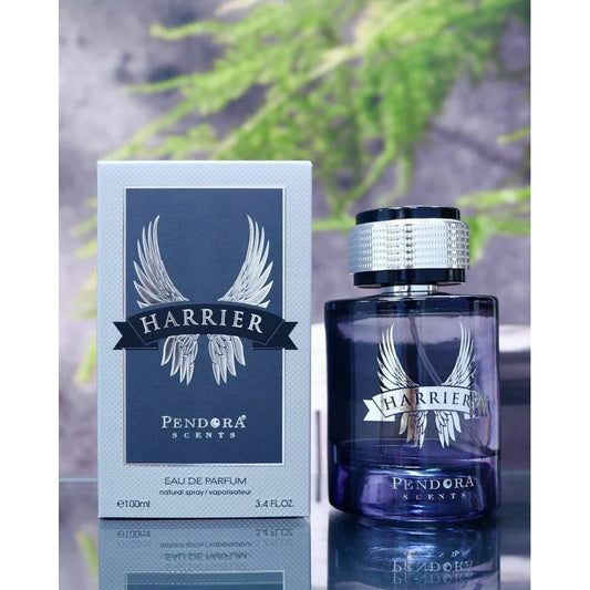 Harrier by Pendora Scents 100ml