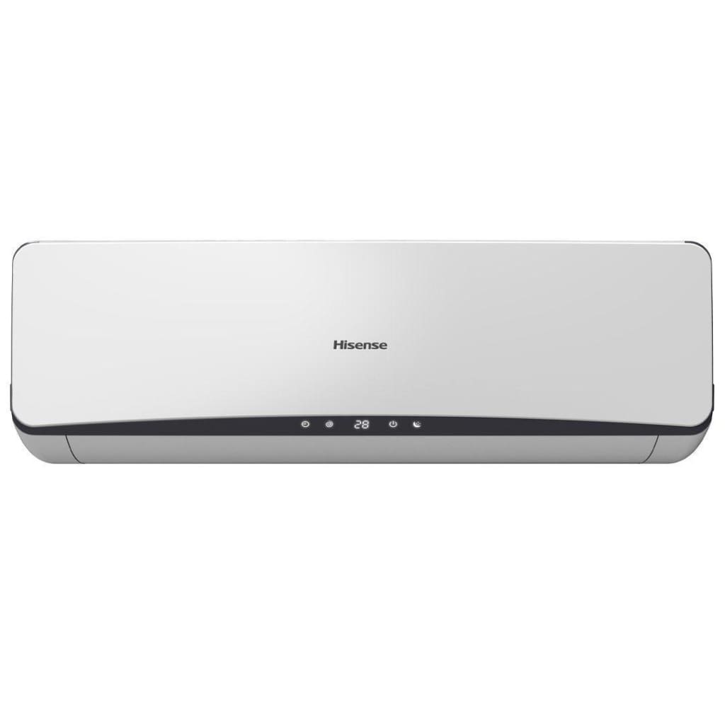 Hisense Air Conditioner 2.5KW 9000BTU WIFI R32 A + + /A +