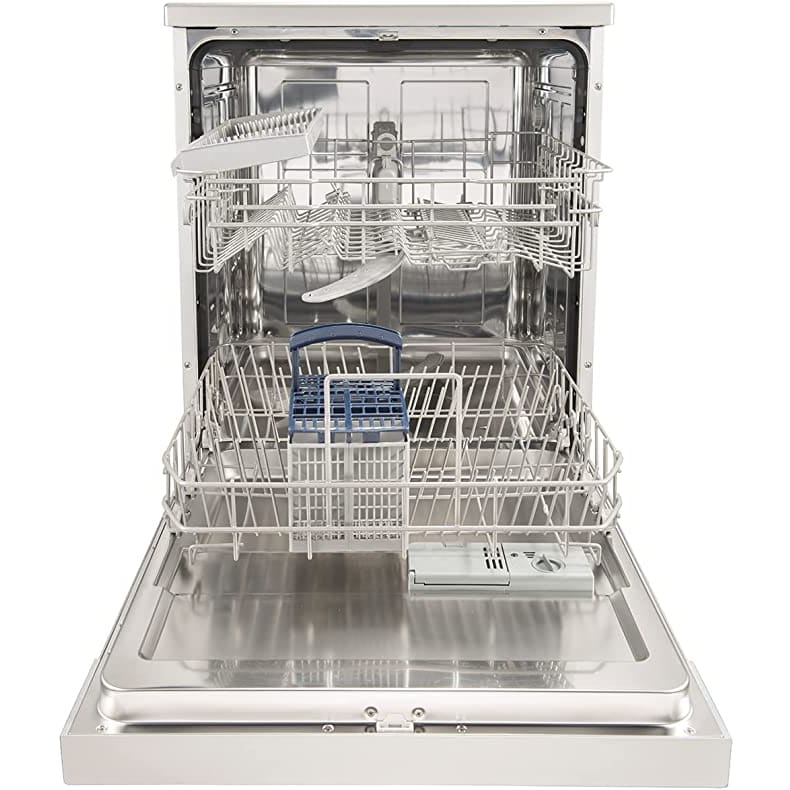 Hisense Dishwasher 14 Place Settings & 6 Programs With Eco