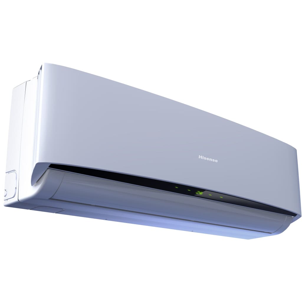 Hisense Wings Air Conditioner 3.5KW 12000BTU WIFI R32