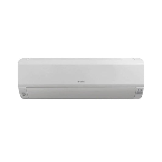 Hitachi Air Conditioning Performance Heatpump 9000Btu A + +