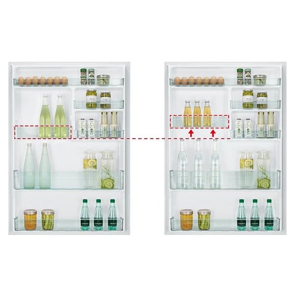 Hitachi Top Mount Refrigerators 820 Litres