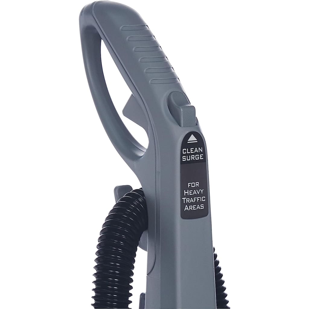 Hoover Brush N Wash Carpet and Hardfloor Washer Grey