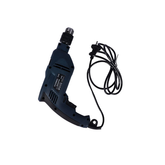 Hyundai Impact Drill Hardware