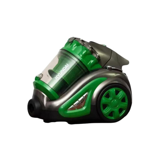 Hyundai Vacuum Cleaner 700W - Suction Power 120W - H13