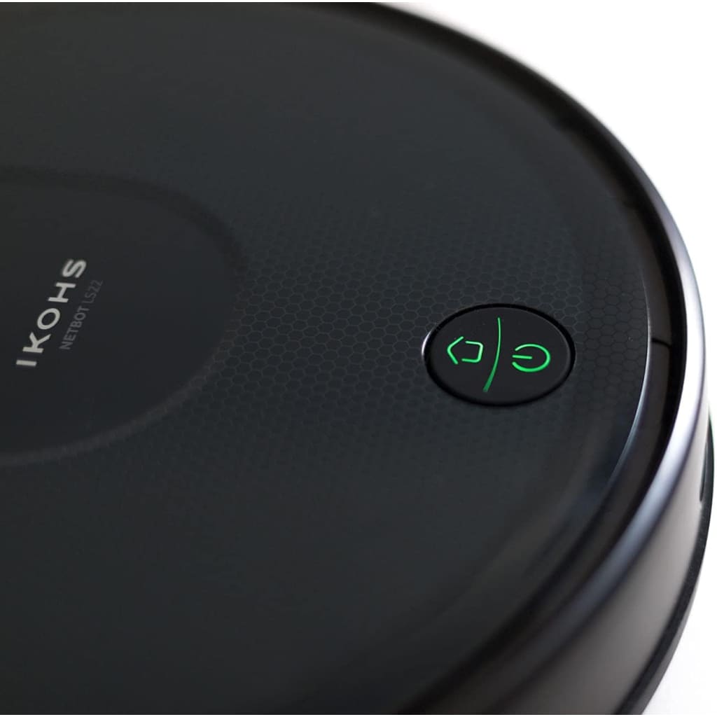 IKOHS Robot Vacuum